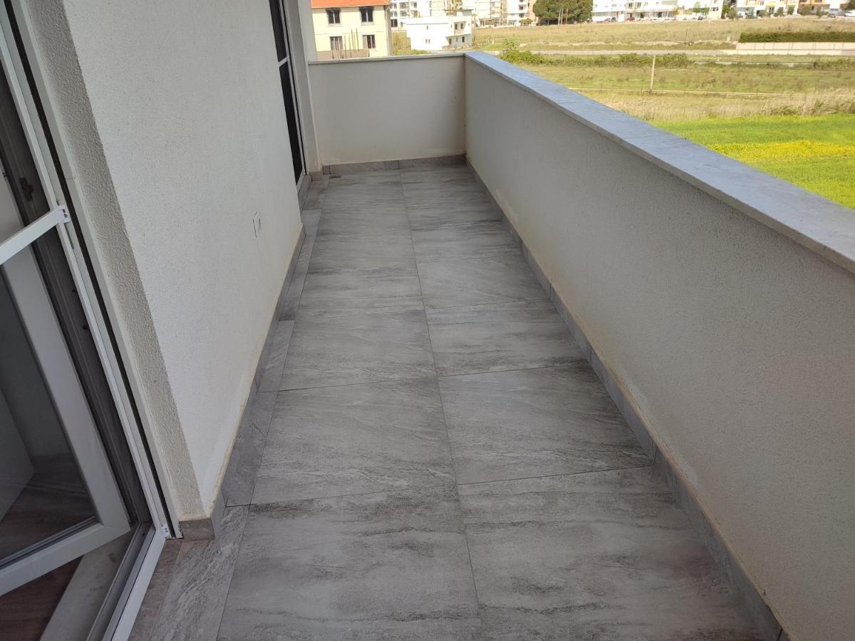 Sabi Apartment Golem Qerret Extérieur photo