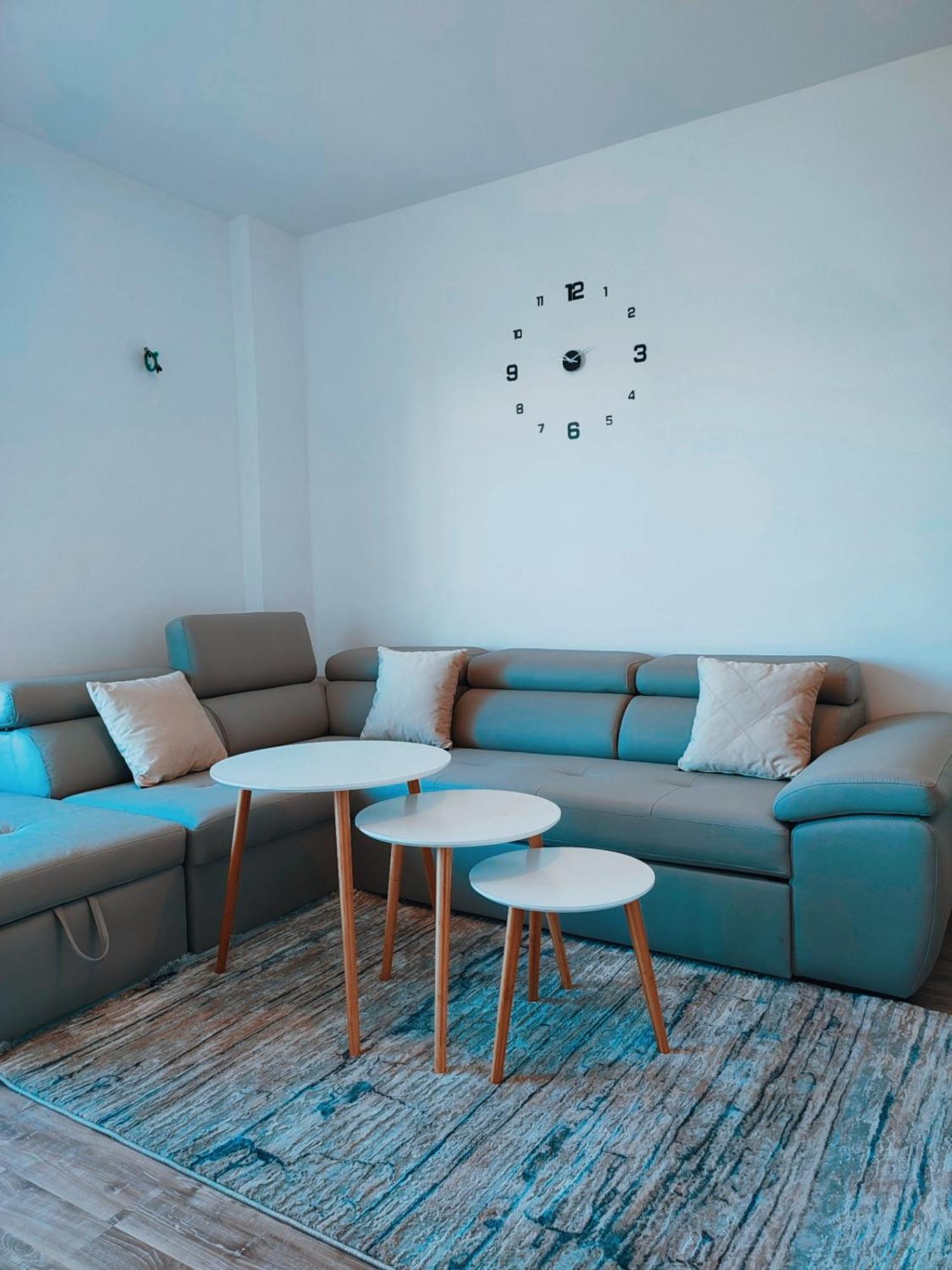 Sabi Apartment Golem Qerret Extérieur photo
