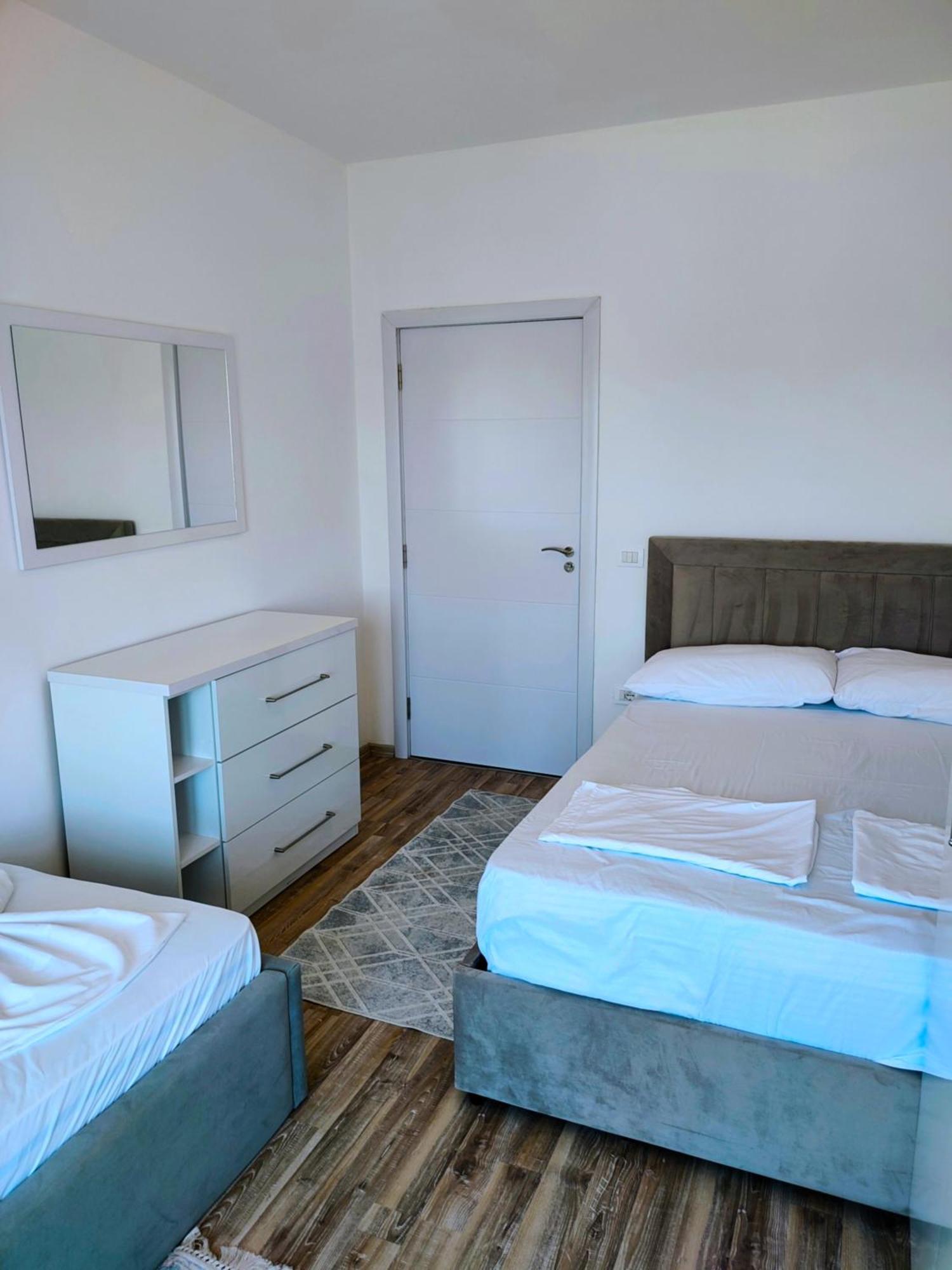 Sabi Apartment Golem Qerret Extérieur photo