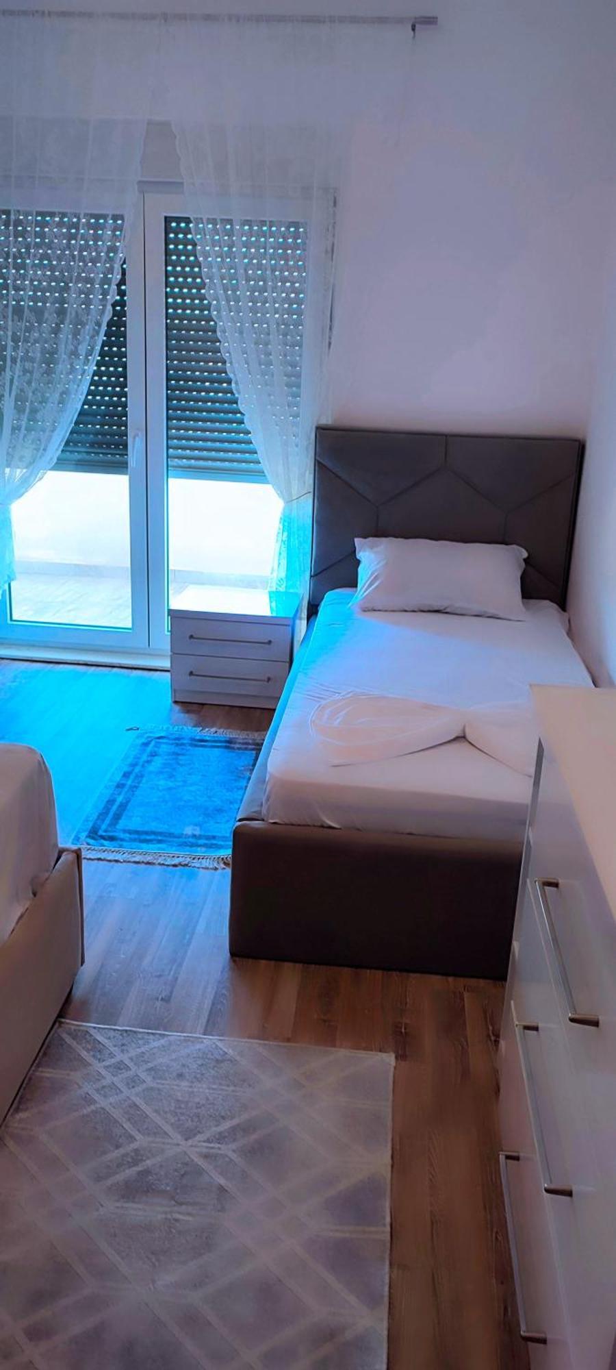 Sabi Apartment Golem Qerret Chambre photo