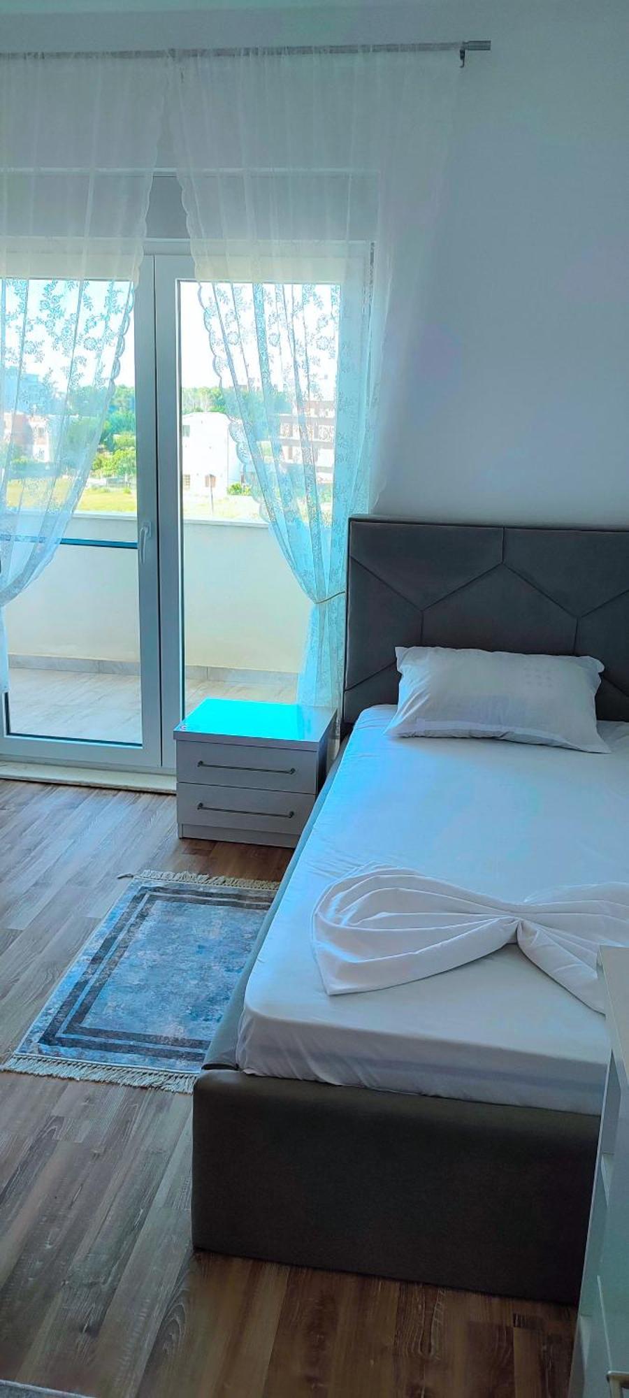 Sabi Apartment Golem Qerret Chambre photo